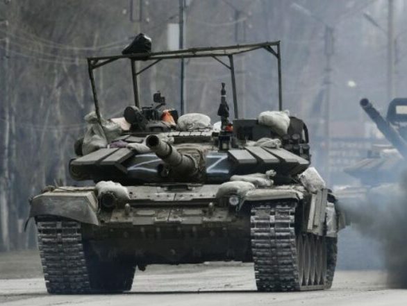 Політична мета Росії полягає в окупації всієї території Донбасу – британська розвідка