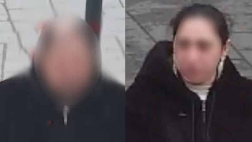 У Львові чоловік та жінка побили до смерті пенсіонера, пограбували його та втекли (фото)