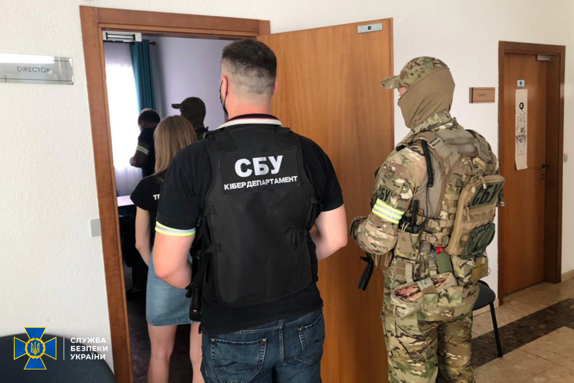 Шахраї захопили держреєстр та оформляли дозвільні документи морякам за «винагороду»