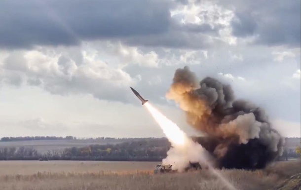 Чи дійсно ракети ATACMS цієї ночі атакували Росію: Зеленський відповів