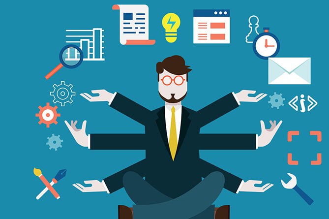 Топ-10 найпопулярніших видів роботи для фрілансерів в Україні