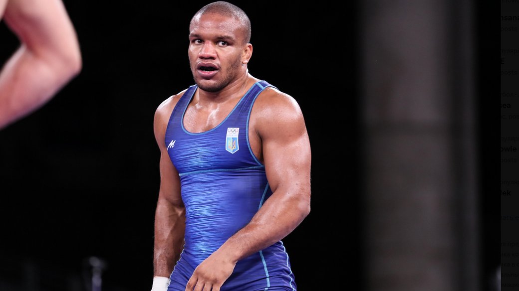 Депутат Беленюк здобув ліцензію на Олімпіаду в Парижі