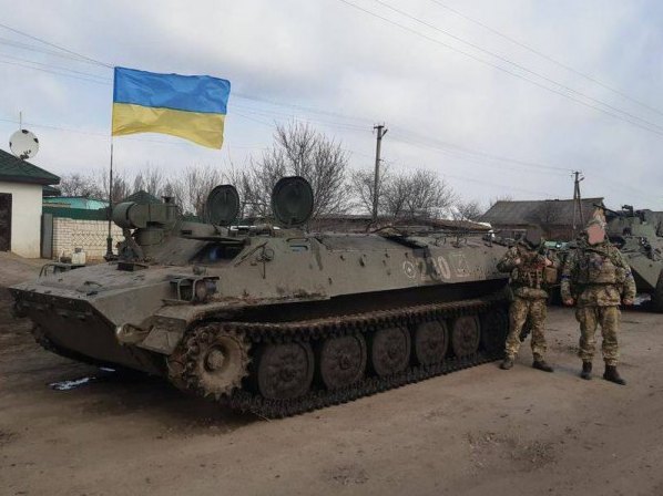 На звільнених районах Київщини посилили комендантську годину: триватиме дві доби