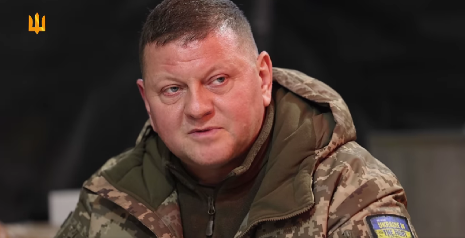 Українські воїни тримають оборону у надскладних умовах, - Залужний