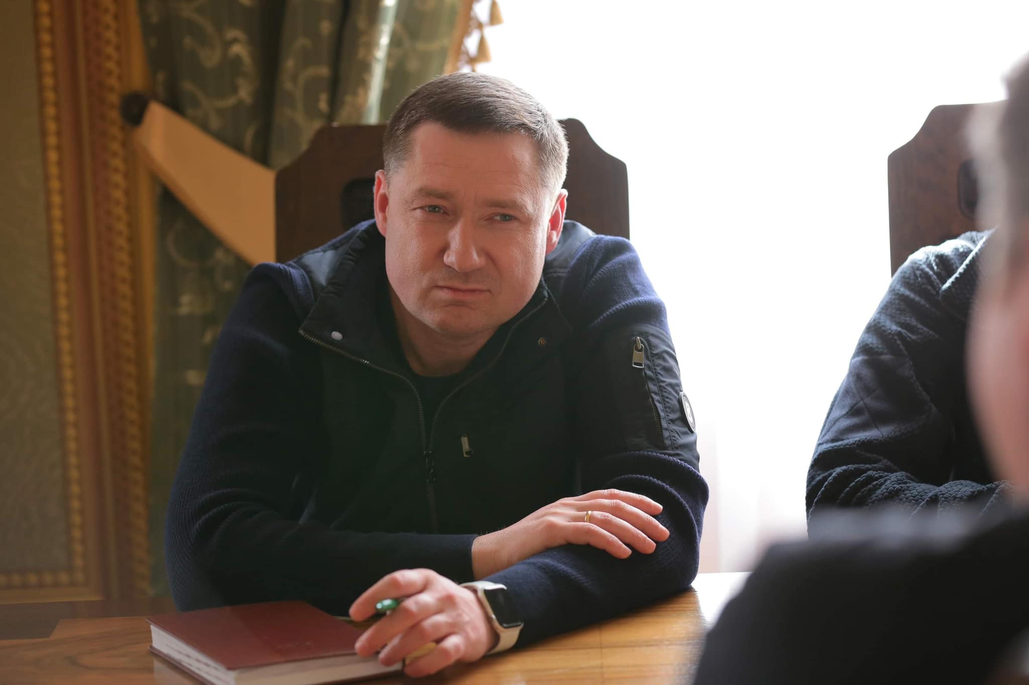 Львівщині загрожували ракетні удари з Чорного моря та з Росії, – Козицький