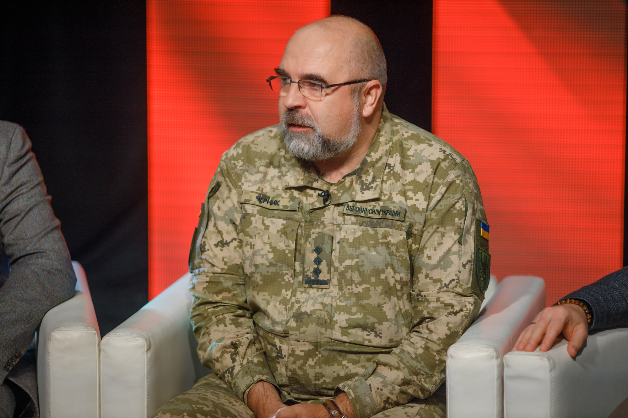 Скільки людей запускають ядерну зброю і чи можливо її перехопити. Відповідь полковника СБУ