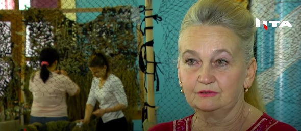 Вірю, що обов'язково вирвуться... Мама "азовця" "Калини" про очікування і надію