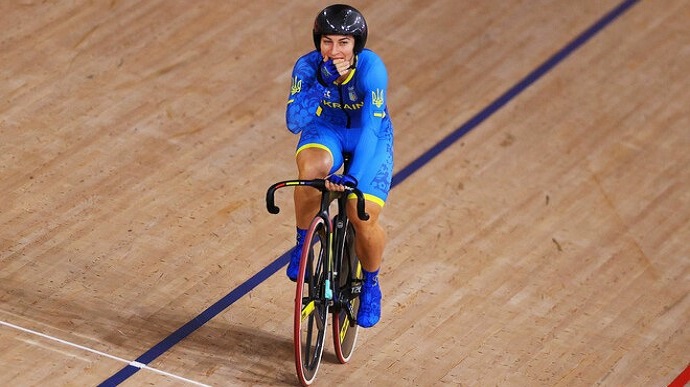 Україна здобула "срібло" на Олімпійських іграх у Токіо