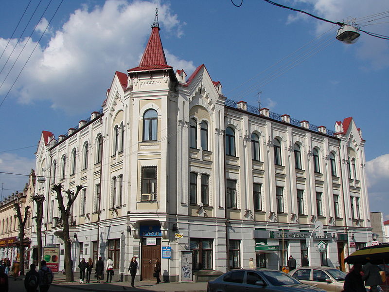 Естонія допоможе з відновленням Житомирської області