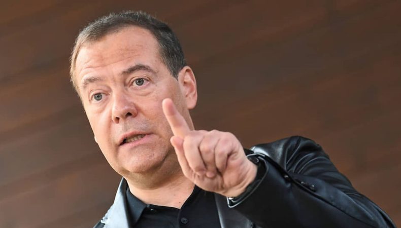У Кремлі назвали чотири умови, за яких Росія може застосувати ядерну зброю