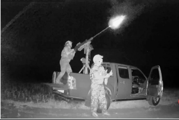 У Київі вночі лунали вибухи: влада повідомила деталі
