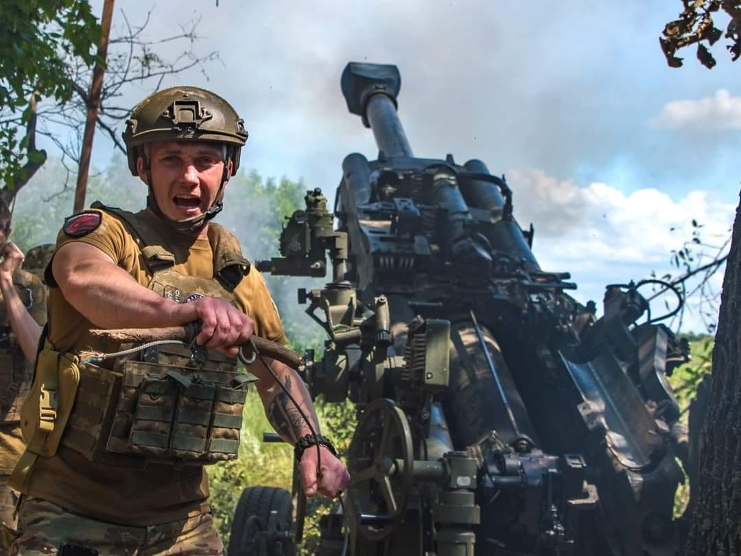 Сили оборони просуваються та мають успіхи на південному фронті