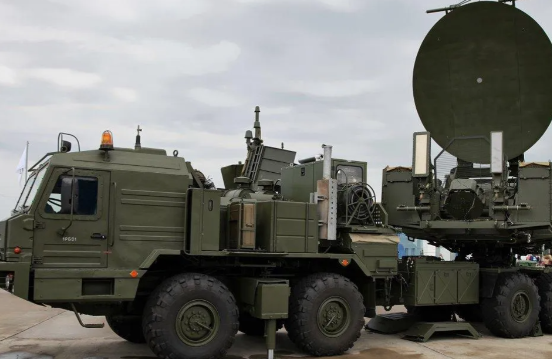 Провокації тривають: Росія глушить системи GPS у Польщі та країнах Балтії