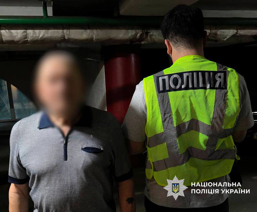 У Львові випадково підстрелили жінку на вулиці: що сталося