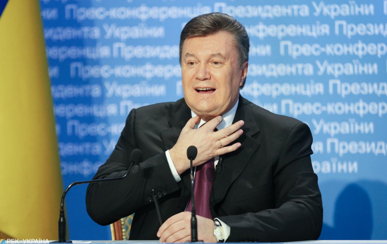 ЄС продовжить санкції проти Януковича і його оточення лише на пів року