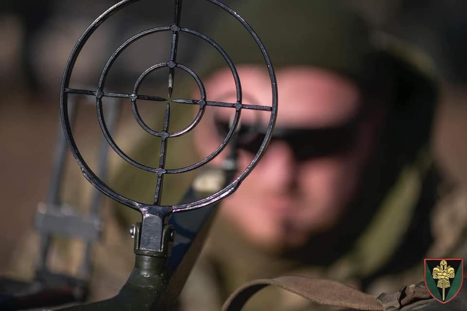 Росіяни втратили ще понад пів тисячі солдат, 7 артсистем і 5 БпЛА