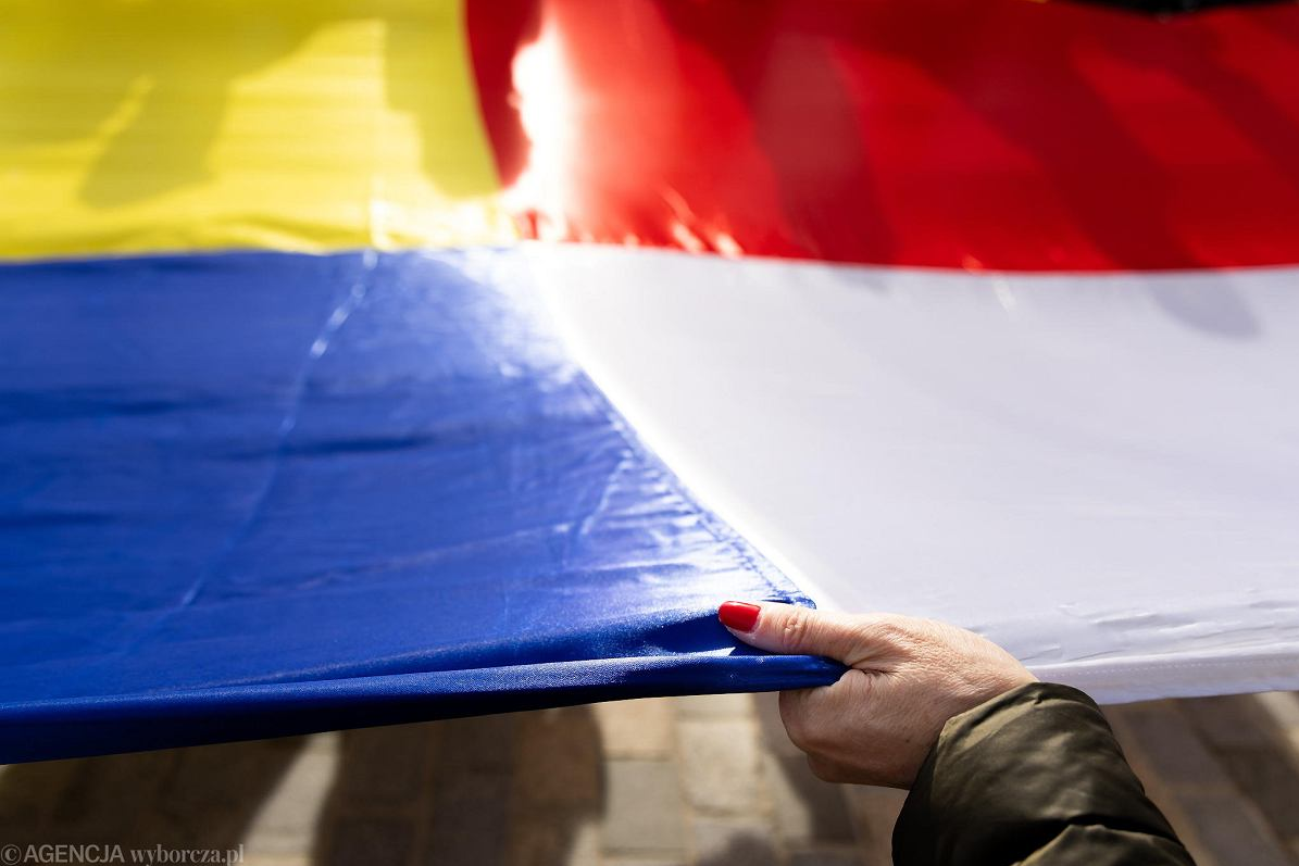 Вихвалялася, що не обслуговує українців: У Польщі власницю салону краси підозрюють у дискримінації