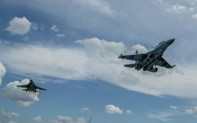Авіація ЗСУ завдала 19 ударів по позиціях ворога. Генштаб