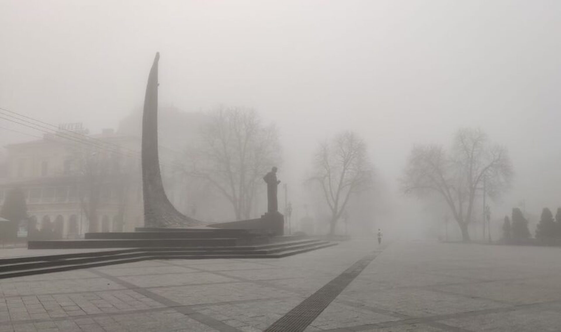 Якою буде погода на Львівщині 15 жовтня: прогноз