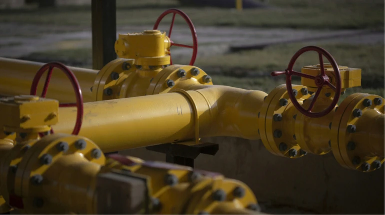 Священник та церква на Закарпатті крали газ з мережі