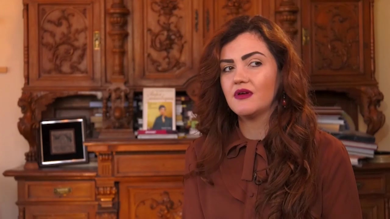 Таїсія Литвиненко: що відбувається зараз в країні?