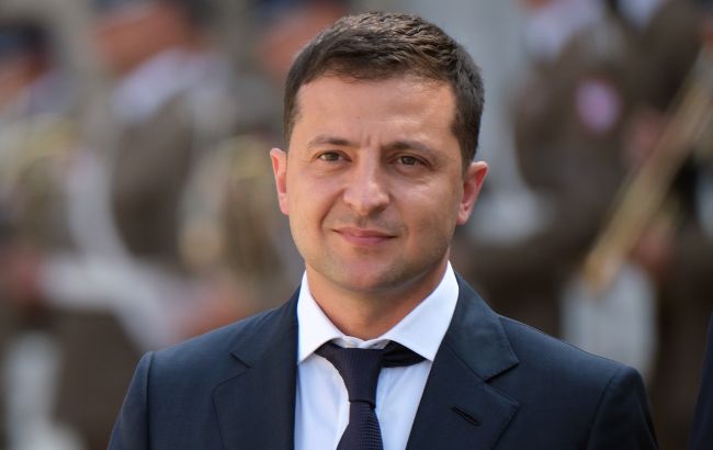 Володимир Зеленський затвердив програму Україна-НАТО