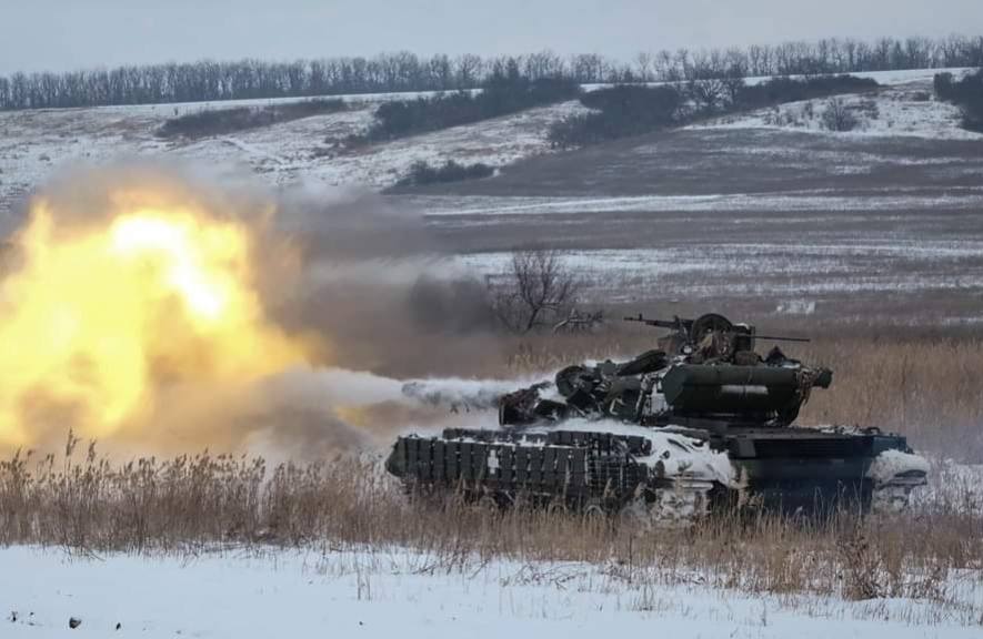 «Мінус» ще 2010 окупантів: втрати росіян за минулу добу