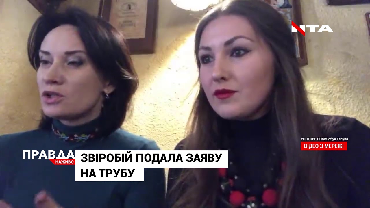 США vs Росія, Звіробій vs Труба, Україна і НАТО