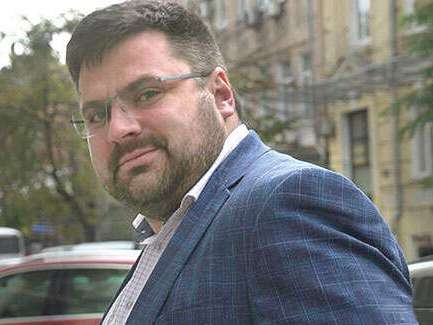 Засудили за відмивання коштів. Ексгенерал СБУ Андрій Наумов вийшов із в'язниці у Сербії