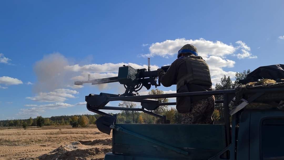 Окупанти відновили наступ на Авдіївку, в них величезні втрати. Генштаб ЗСУ