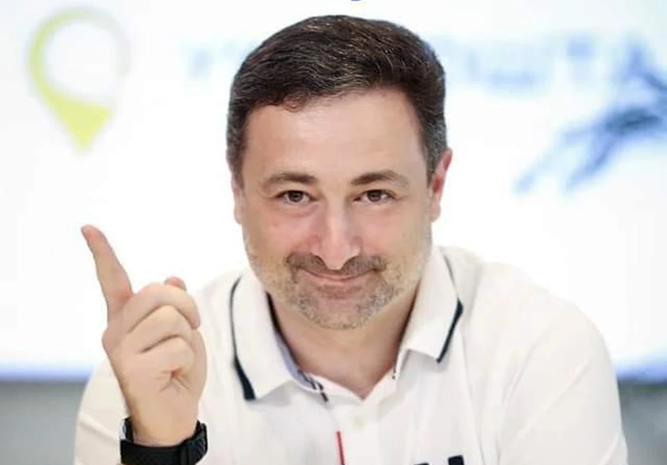 Голова «Укрпошти» назвав критиків своєї зарплати «козлами»: Подробиці скандалу