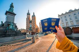 Україна ще залишається у списку COVID-безпечних країн для ЄС