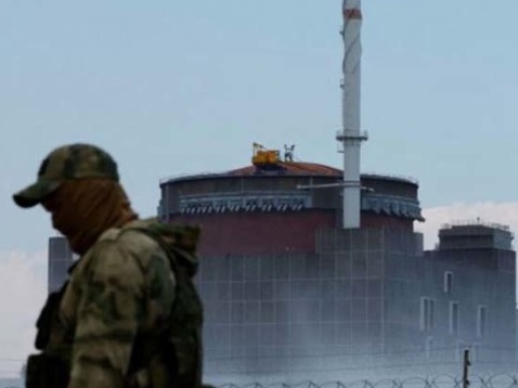 Окупанти  посилюють тиск на працівників ЗАЕС – розвідка