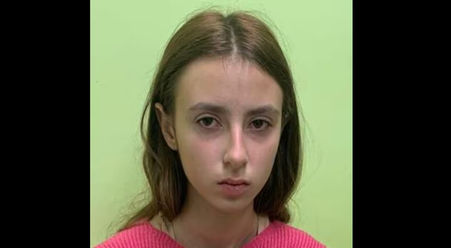 На Львівщині шукають дівчину-підлітка, яка зникла безвісти (фото)