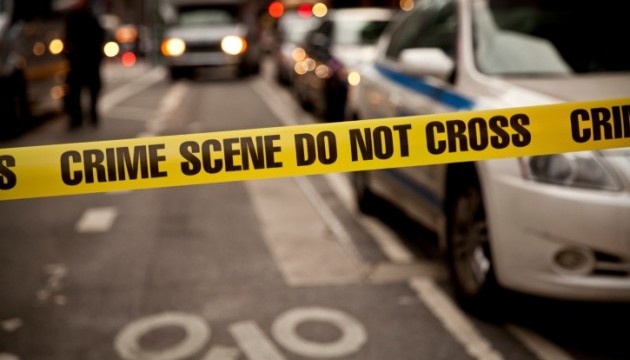 В США цими вихідними сталося дві стрілянини з десятком жертв
