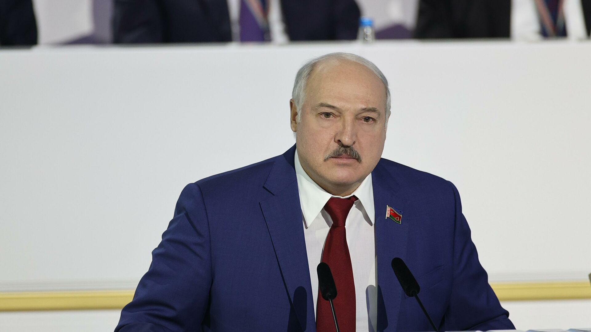 США відновили санкції проти Лукашенка