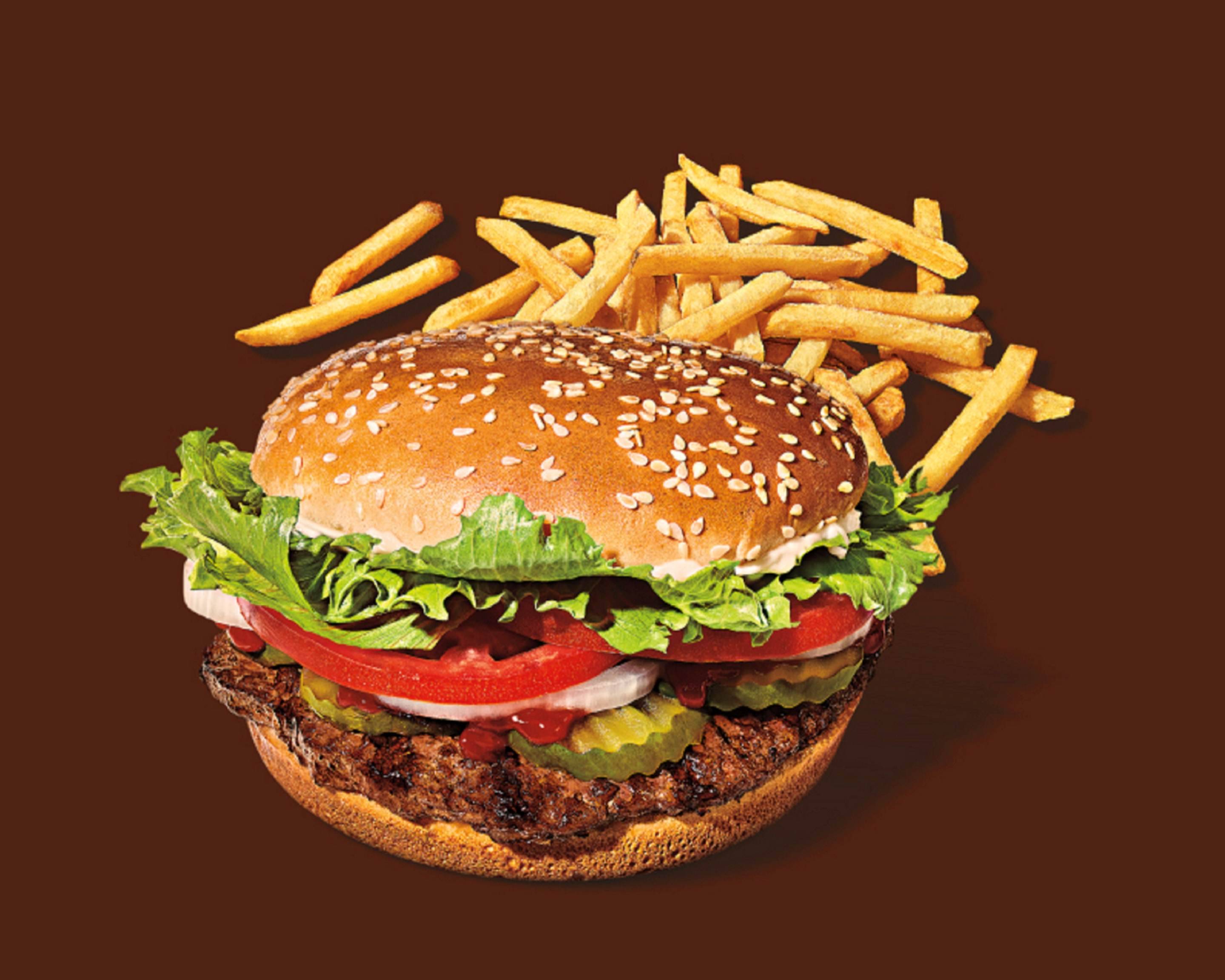 Burger King не закриє в Росії ресторани, але виручку передасть українській армії 
