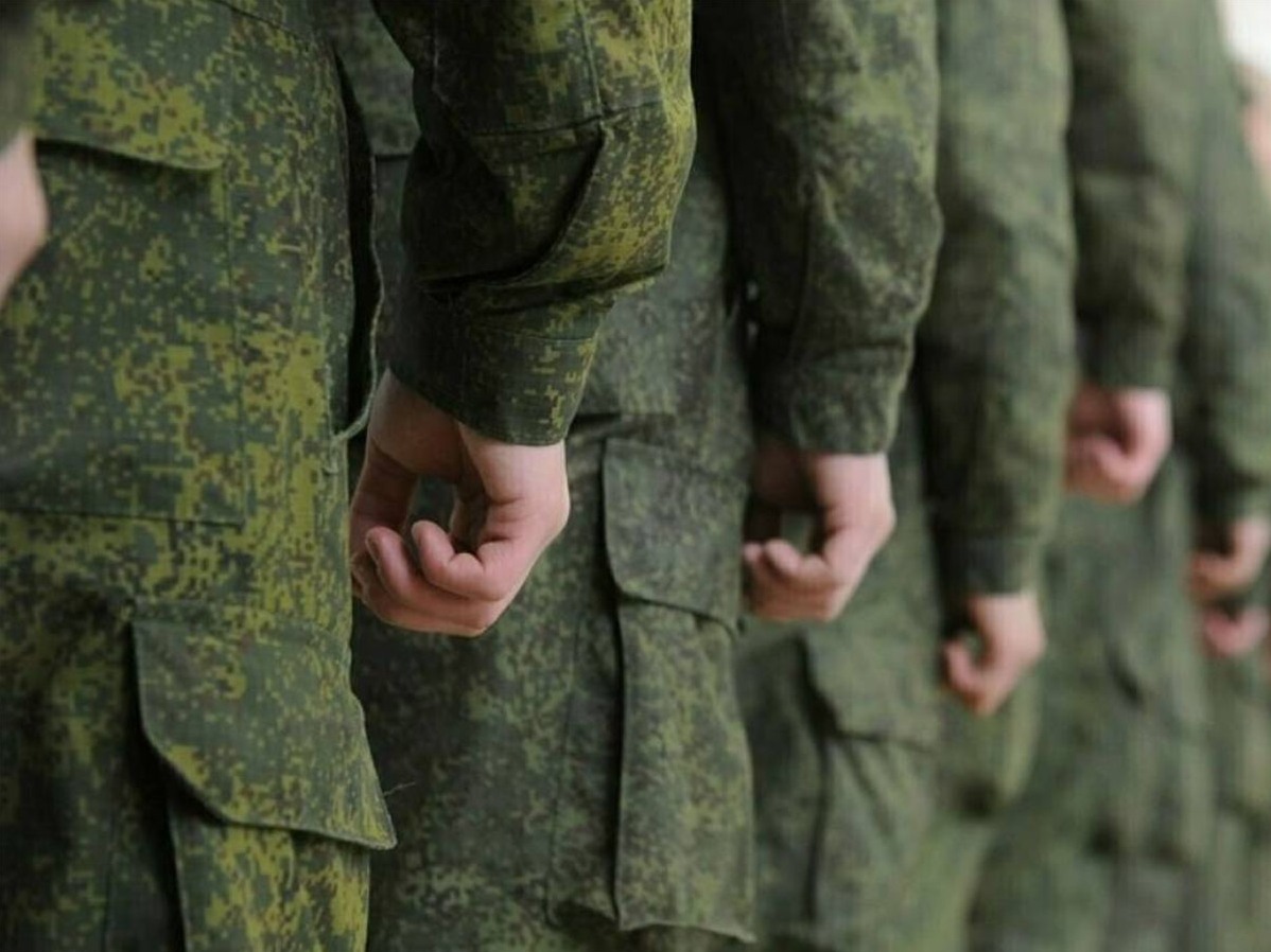 Мобілізованих в ОРДЛО планують використати для наступу на Одесу та Київ – Генштаб