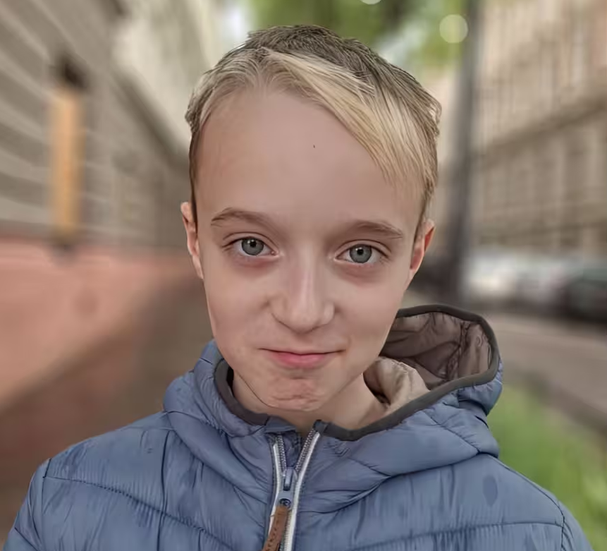 У Львові безвісти зникла дитина: фото