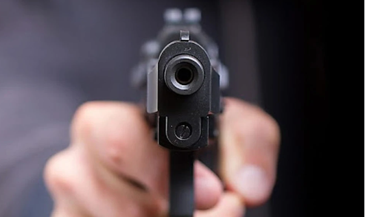 На Львівщині чоловік відкрив стрілянину по групі людей