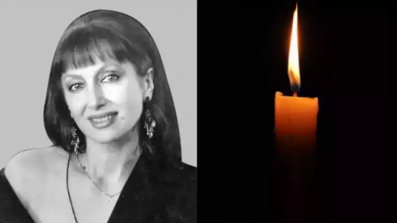 Стало відомо, коли на Буковині прощатимуться з відомою актрисою