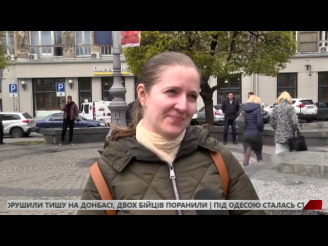 Порошенко та Зеленський таки зустрінуться на дебатах цієї п'ятниці