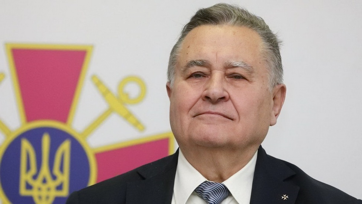 Євгена Марчука поховають на Байковому кладовищі