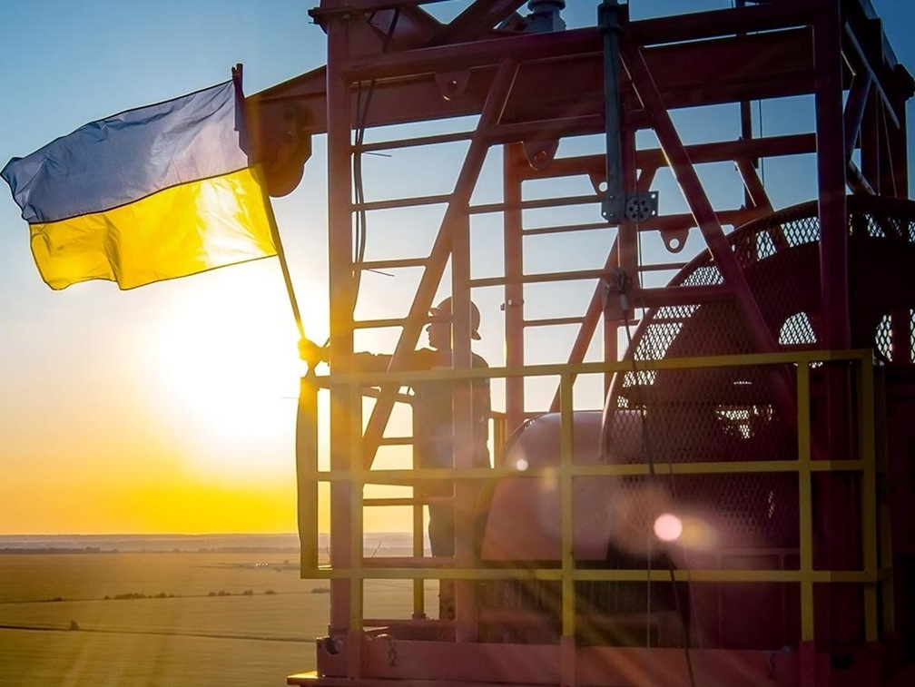 Історична подія. Україна пройшла зиму на газі власного видобутку, – голова «Нафтогазу»