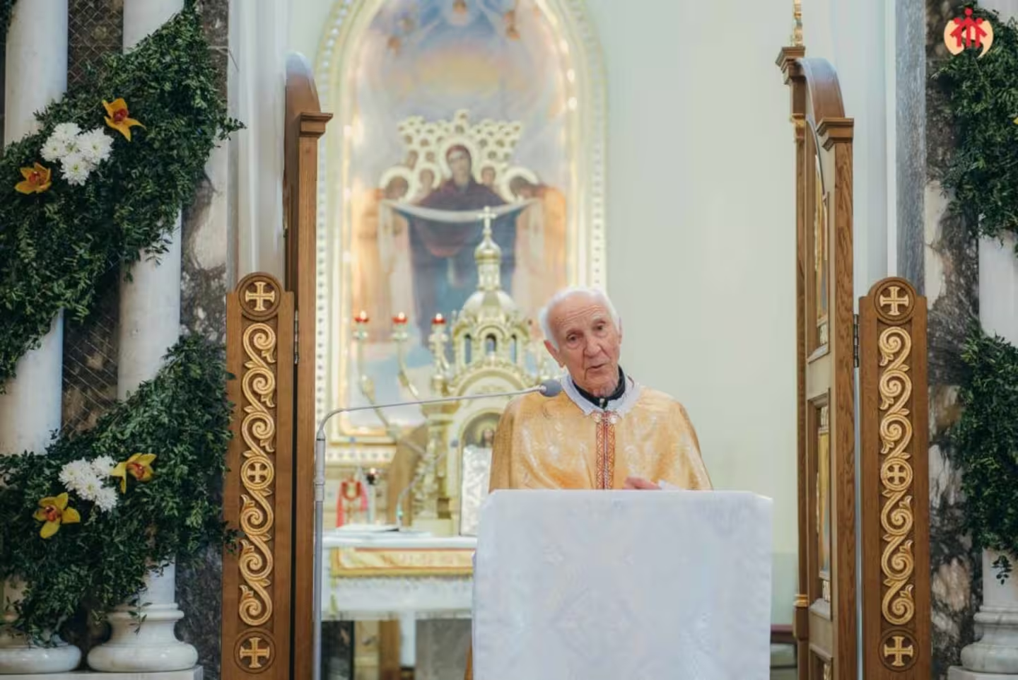 У Львові помер відомий священник: де і коли відбудеться похорон