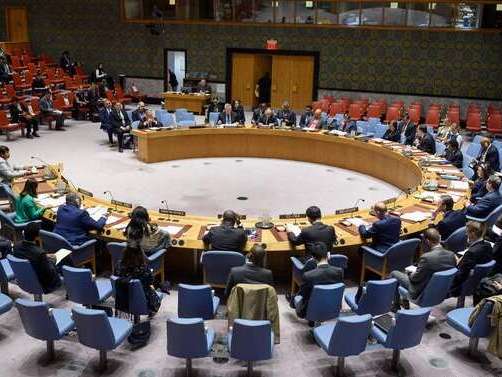 Генасамблея ООН ухвалила резолюцію, яка вимагає він Росії негайно вивести війська з України