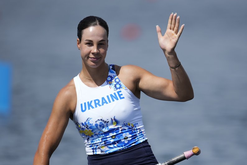 Чемпіонат Світу з веслування 2025: українка виборола друге золото