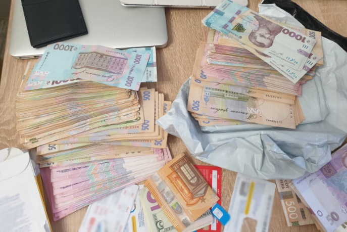 Правоохоронці вилучили по всій Україні фальсифікованих онкопрепаратів на ₴1 мільйон
