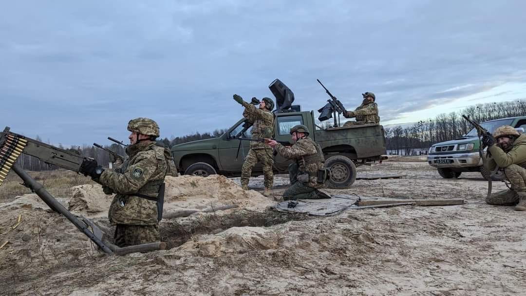 Лікарні Бердянська переповнені пораненими окупантами. Генштаб ЗСУ