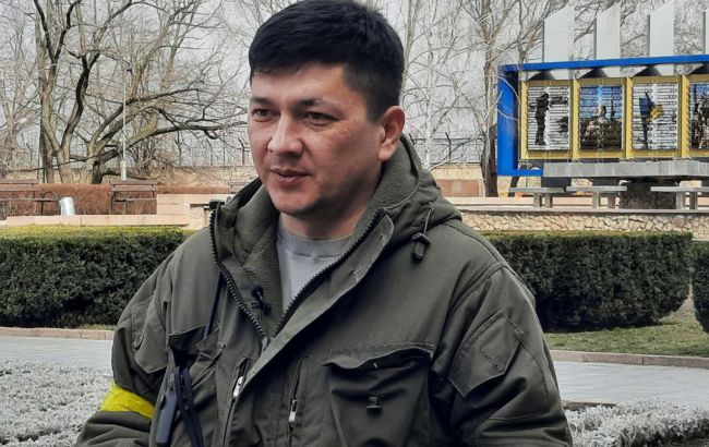«Крадуть, як востаннє». Голова Миколаївської ОВА Кім розповів про злодійства окупантів